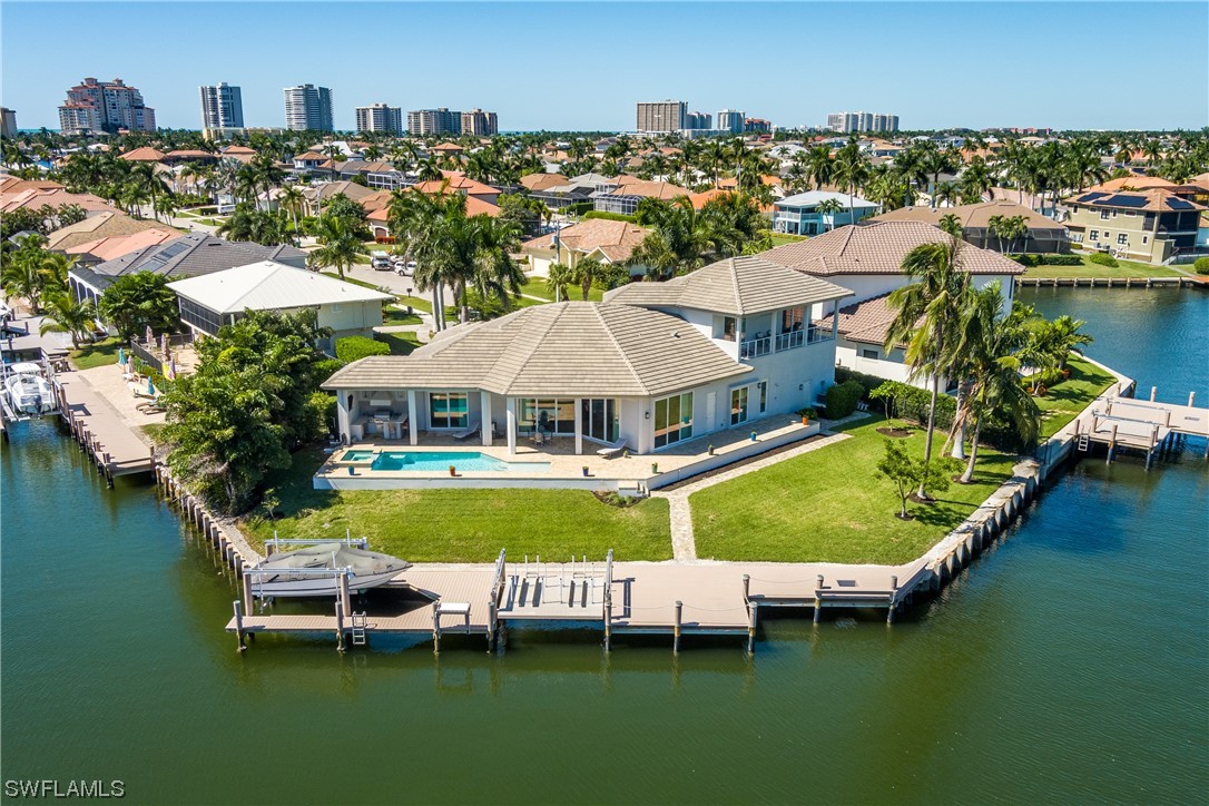 Lighthouse Ct, Marco Island, FL 34145