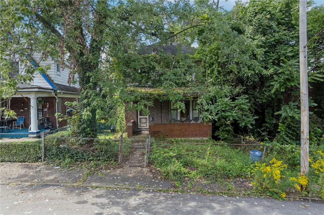 Princeton Blvd, Pittsburgh, PA 15221