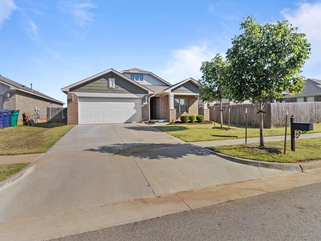 1st Ter, Yukon, OK 73099