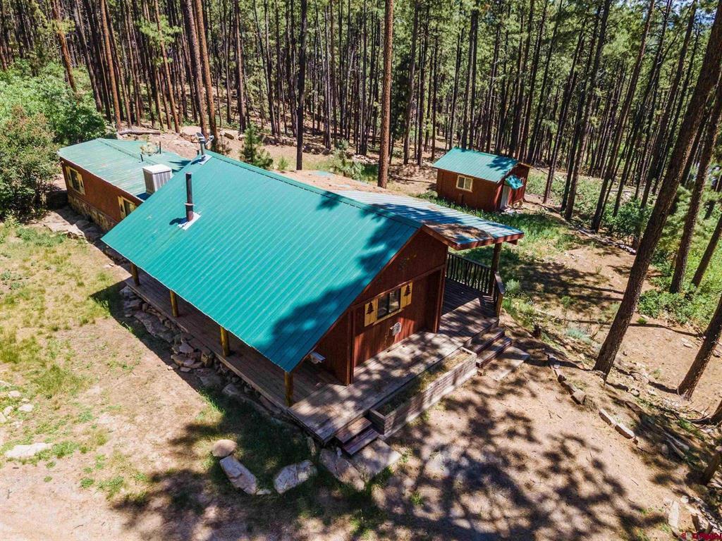 Elk Dr, Bayfield, CO 81122