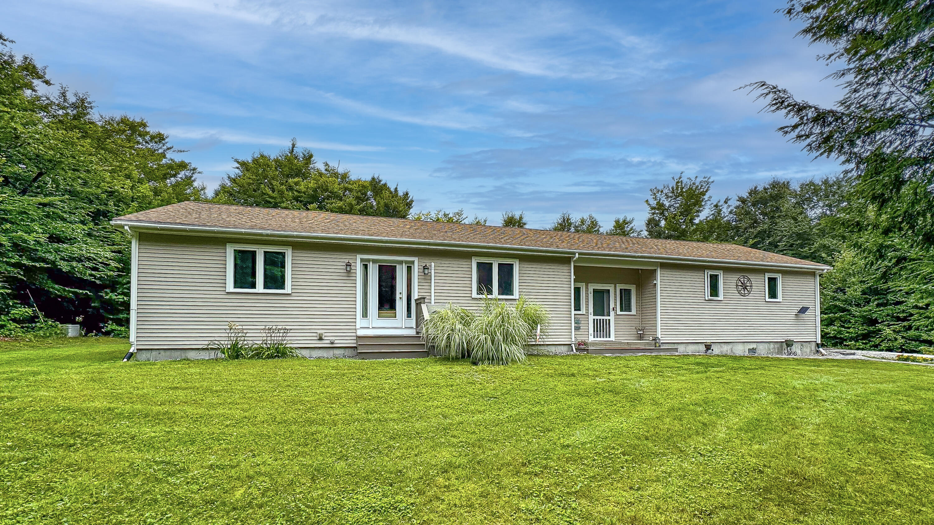 Carissa Dr, Bridgton, ME 04009