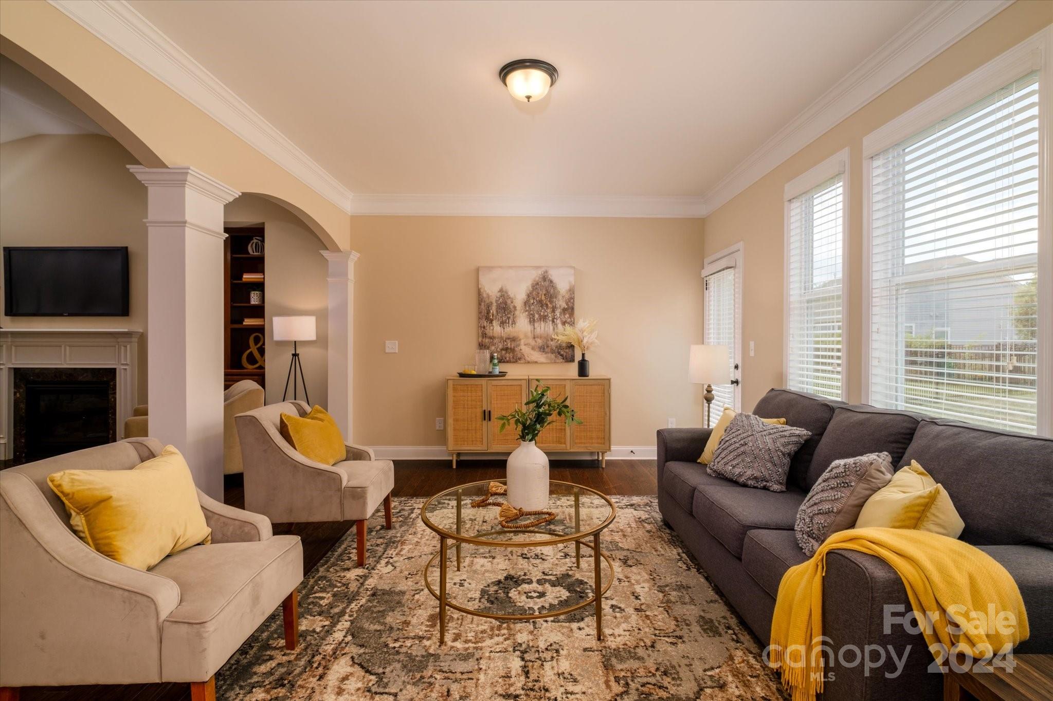 Artesa Mill Ln, Charlotte, NC 28214