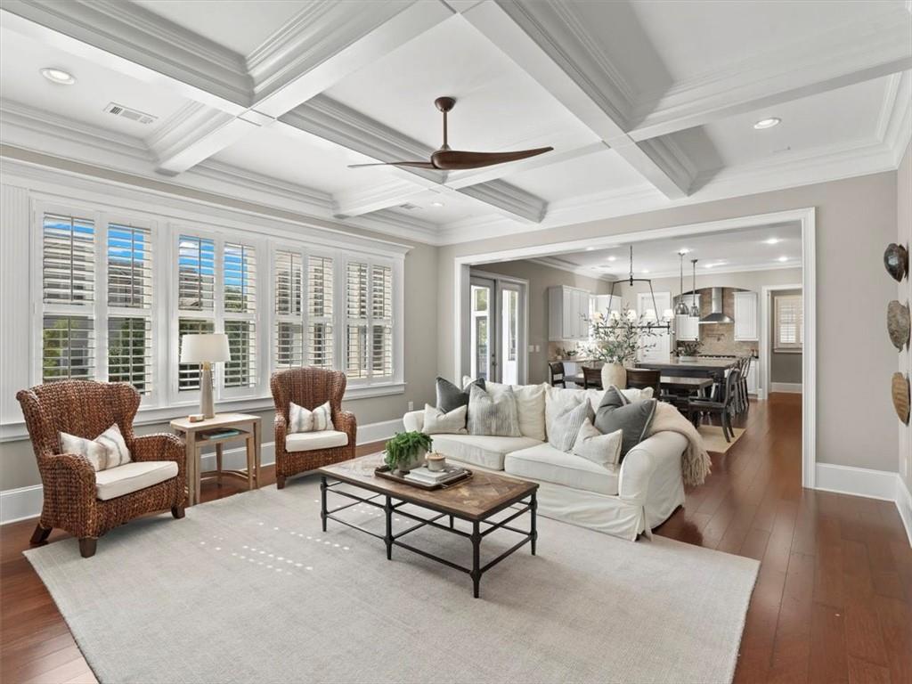 Lee St, Alpharetta, GA 30004