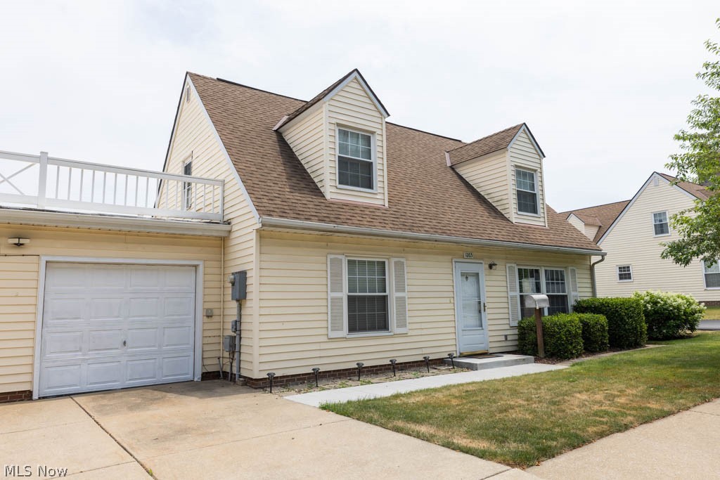 70th St, Cleveland, OH 44102