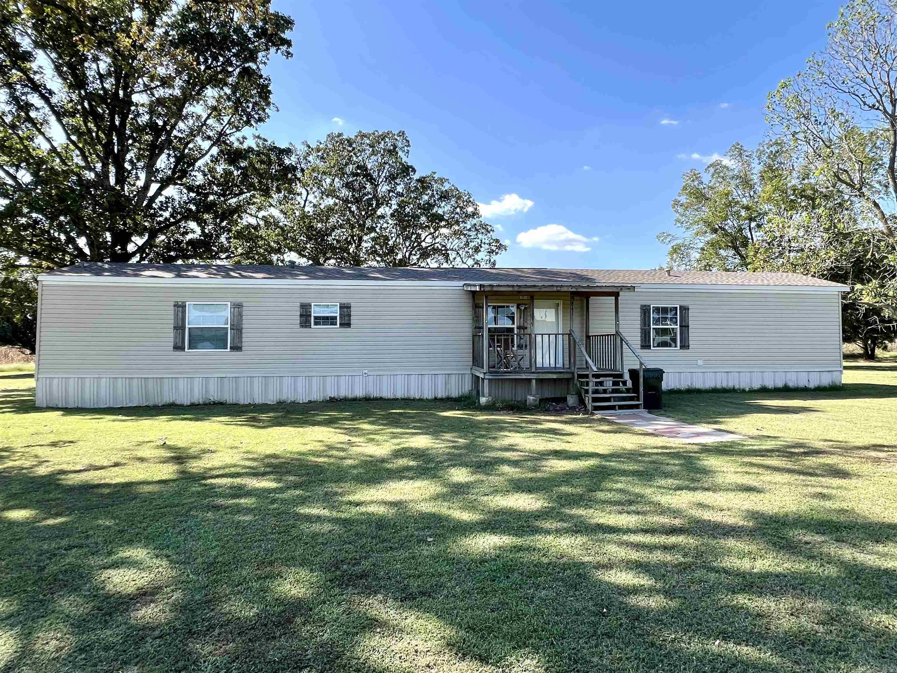 County Road 380 , Bono, AR 72416