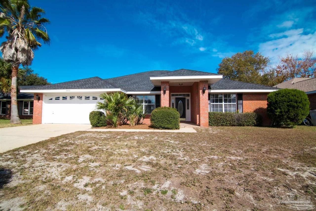 Naples Ln, Navarre, FL 32566 #1