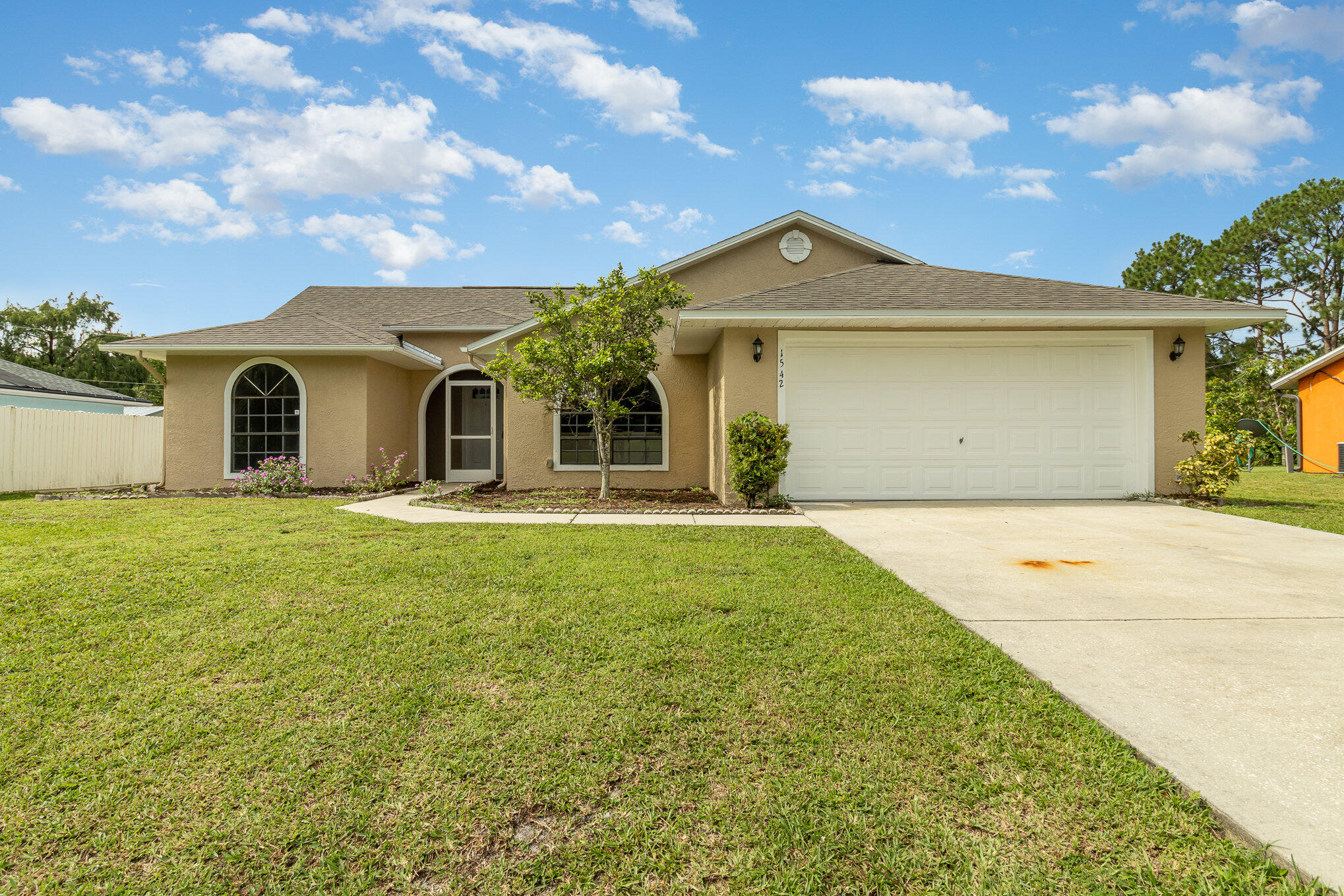 Paisley St, Palm Bay, FL 32907