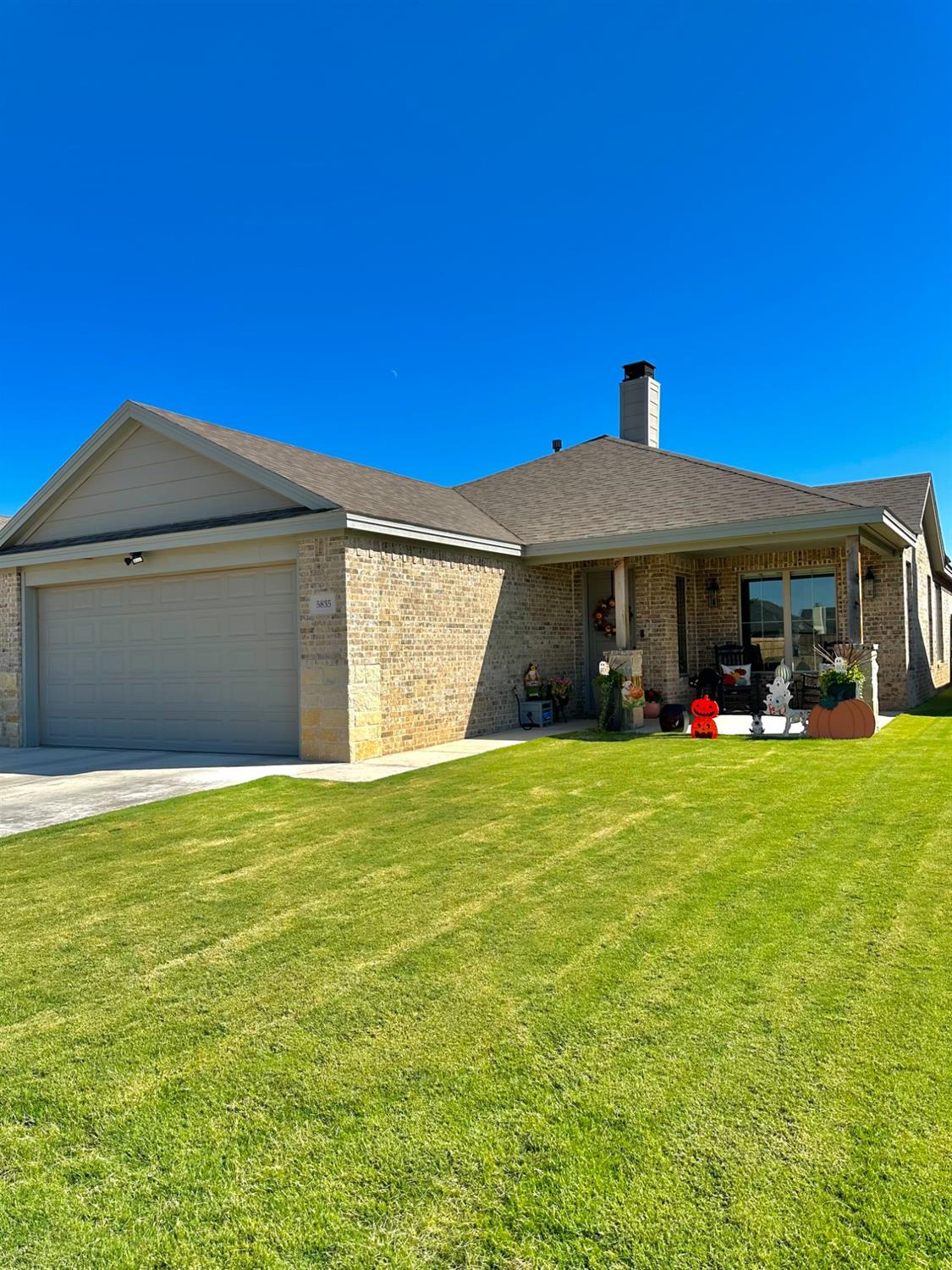Grinnell St, Lubbock, TX 79416