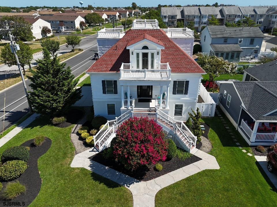 Harbor Beach Blvd, Brigantine, NJ 08203