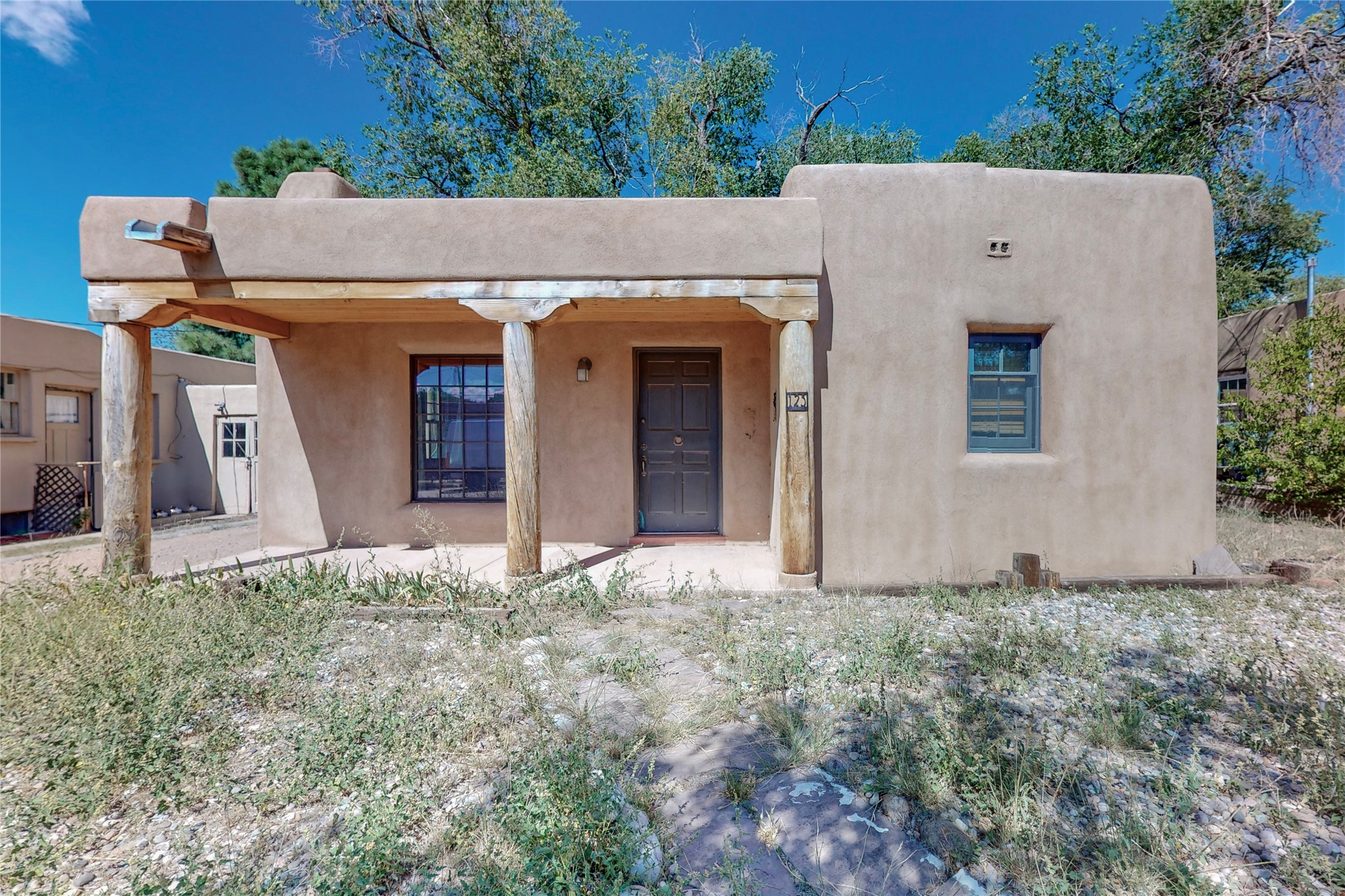 Santa Fe Ave, Santa Fe, NM 87505