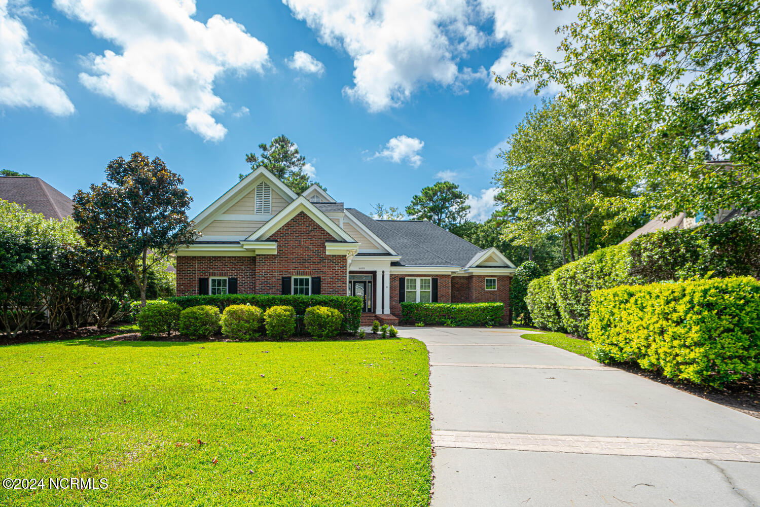 Queensbury Pl, Ocean Isle Beach, NC 28469