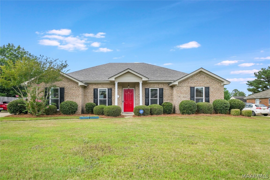 Old Camp Dr, Pike Road, AL 36064 #1