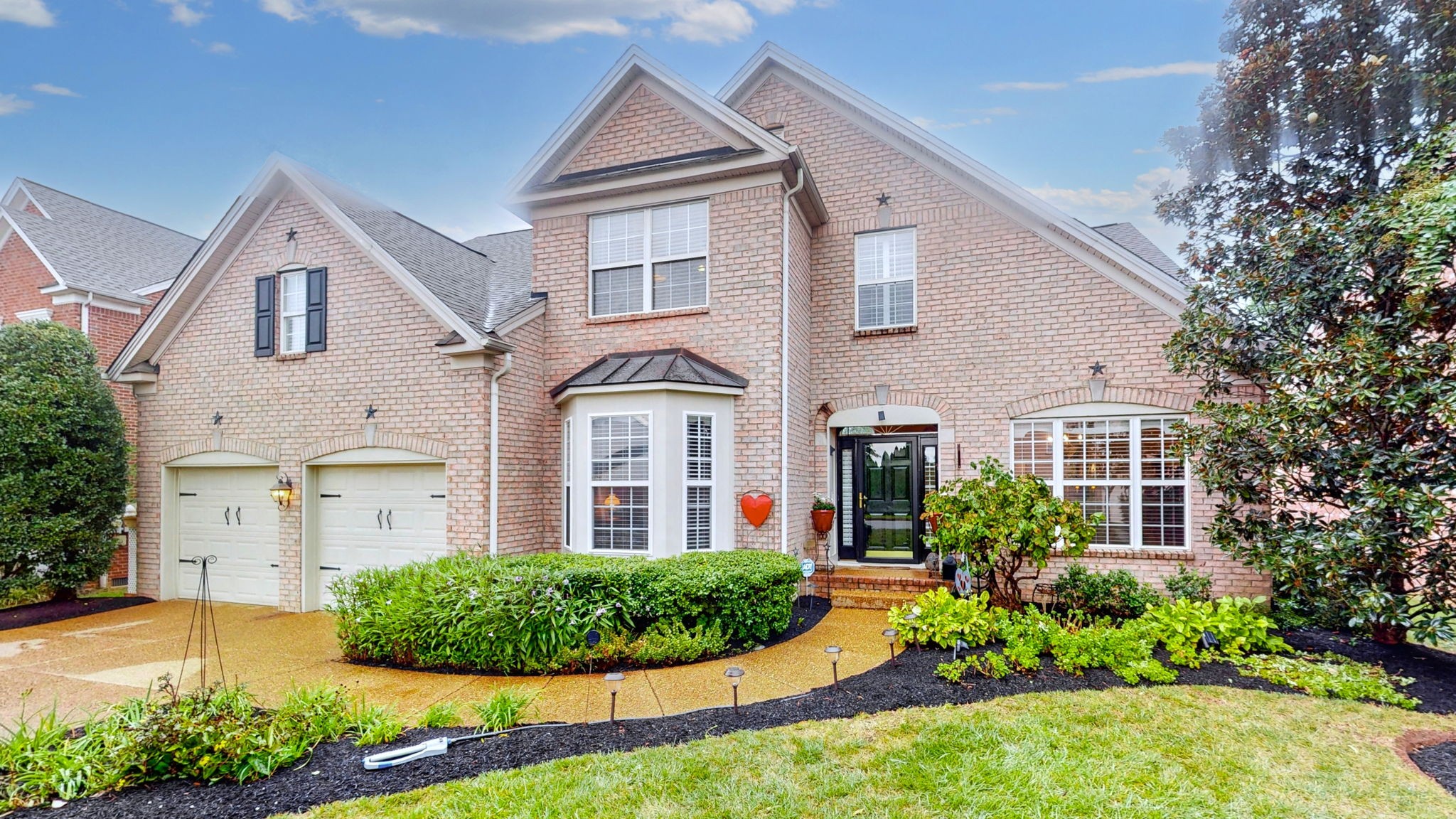 Stone Run Dr, Nashville, TN 37211
