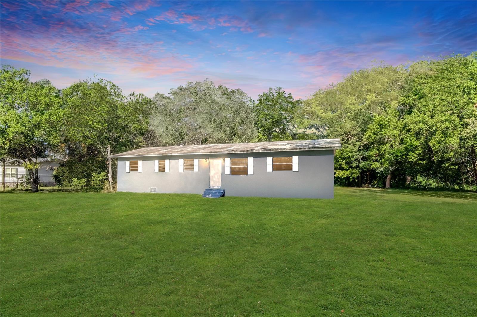 Grassy Ln, Hudson, FL 34669