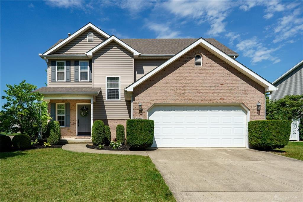 Huntington Dr, Troy, OH 45373