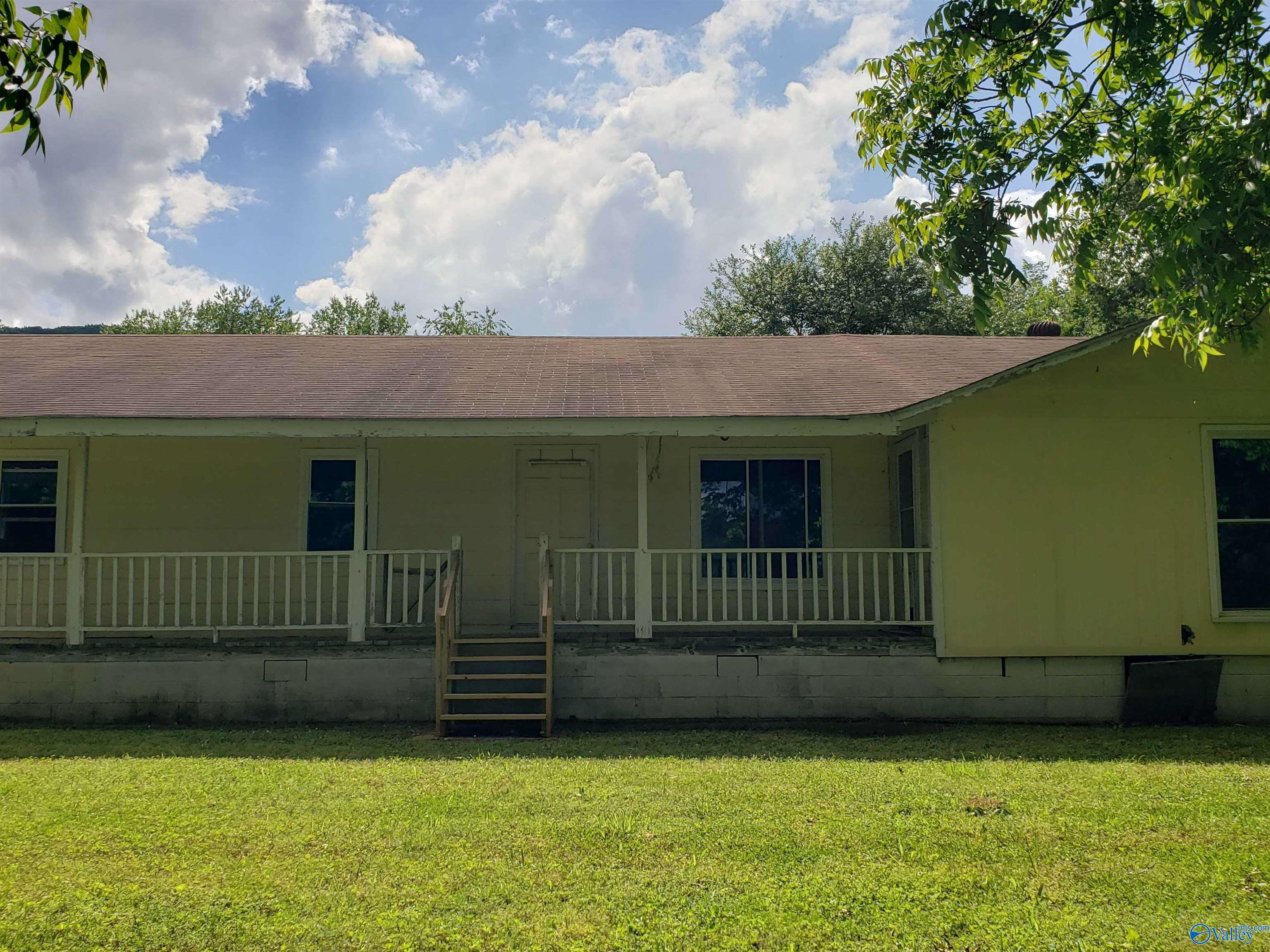 Salty Bottom Rd, Gurley, AL 35748