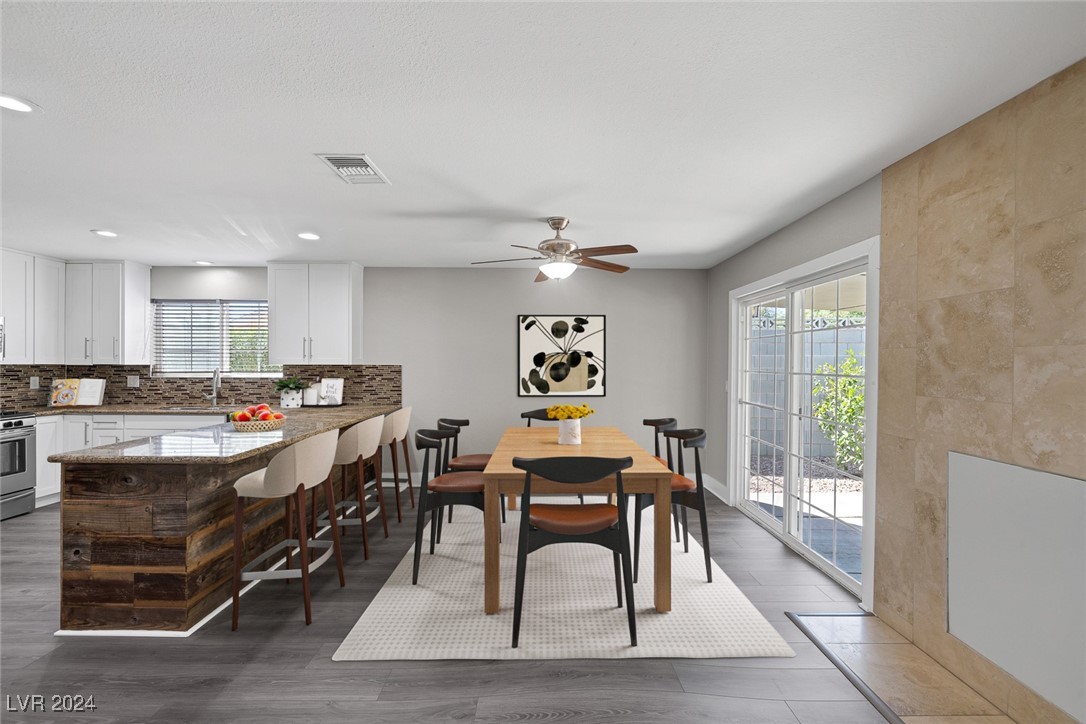 Bonita Ln, Henderson, NV 89014