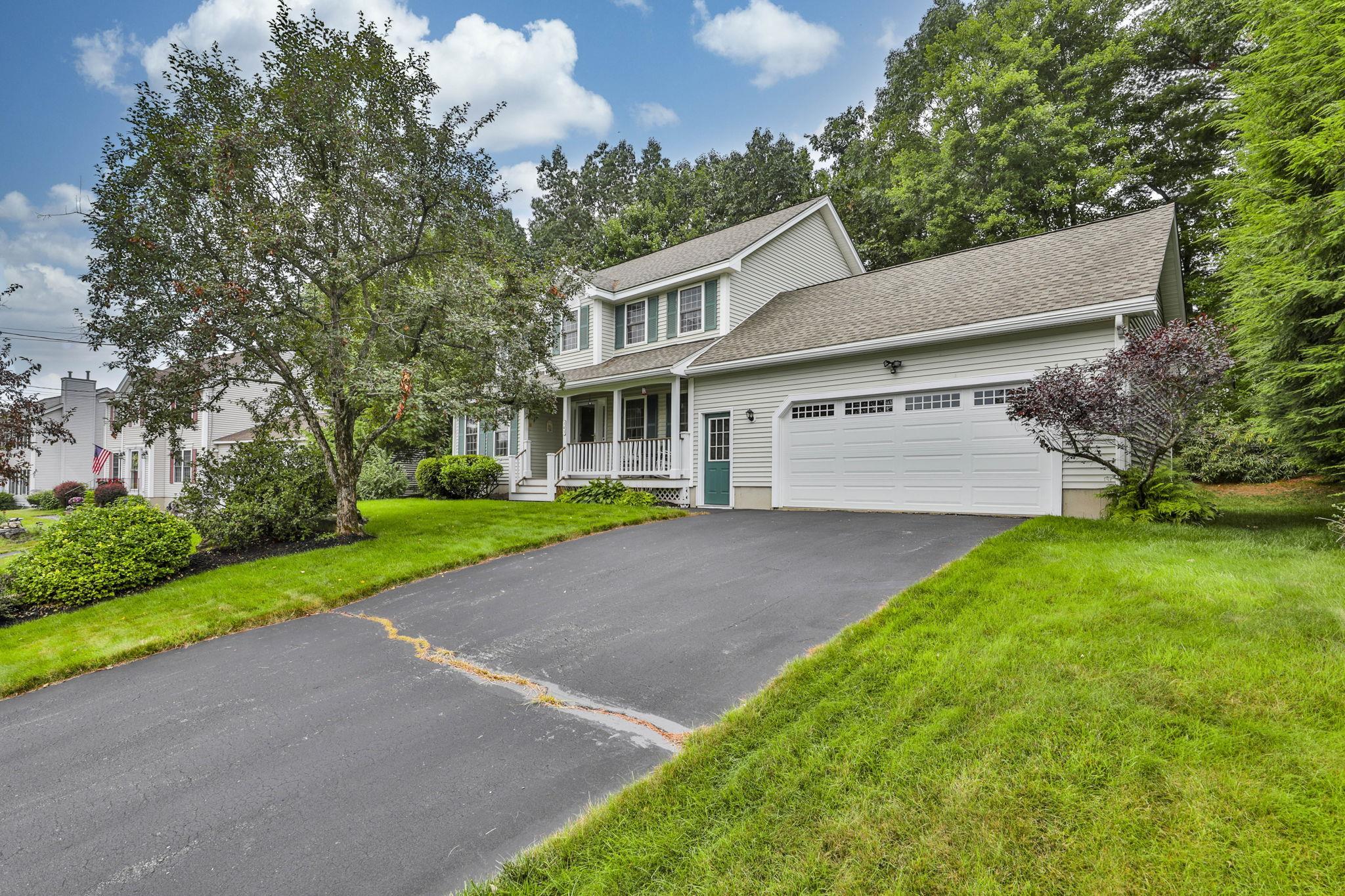Westwind Dr, Manchester, NH 03104