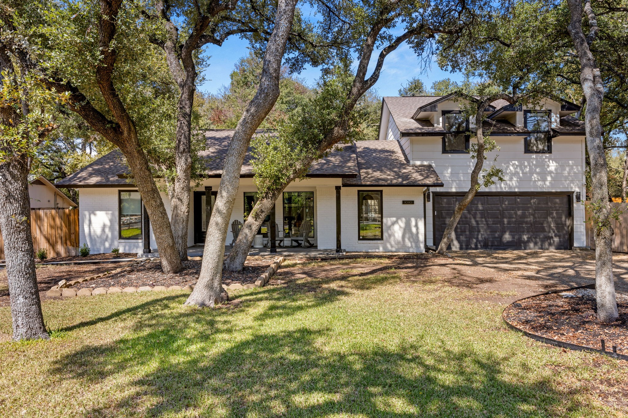 Hidden Meadow Dr, Austin, TX 78750
