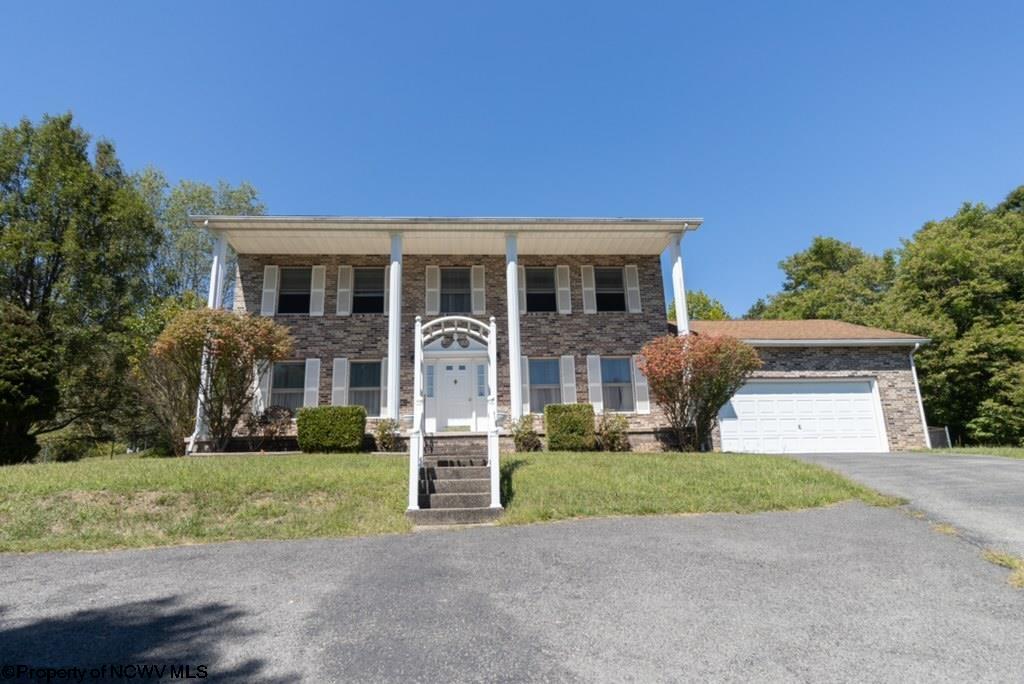 Evergreen Dr, Buckhannon, WV 26201