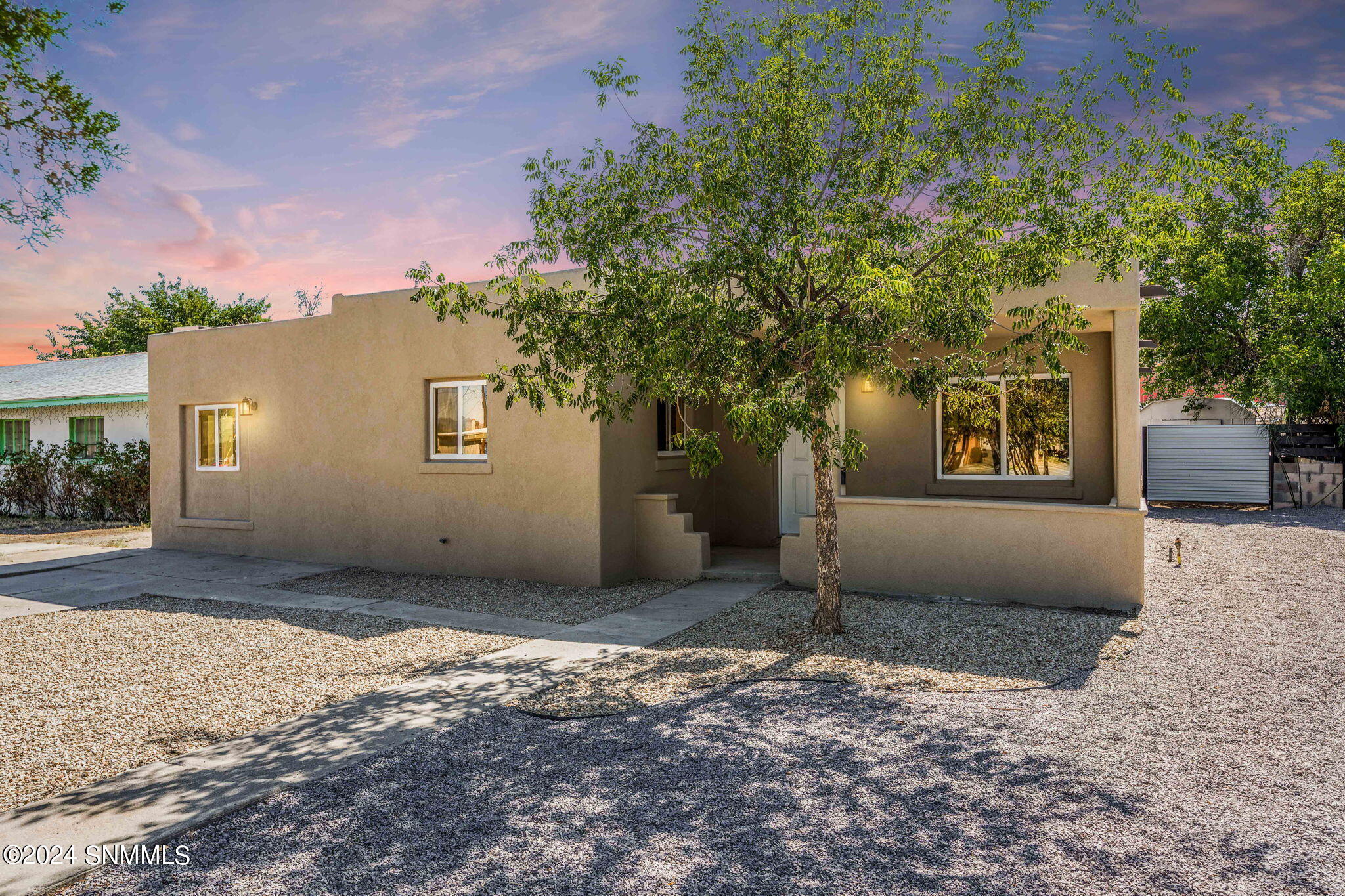 Circle Dr, Las Cruces, NM 88005