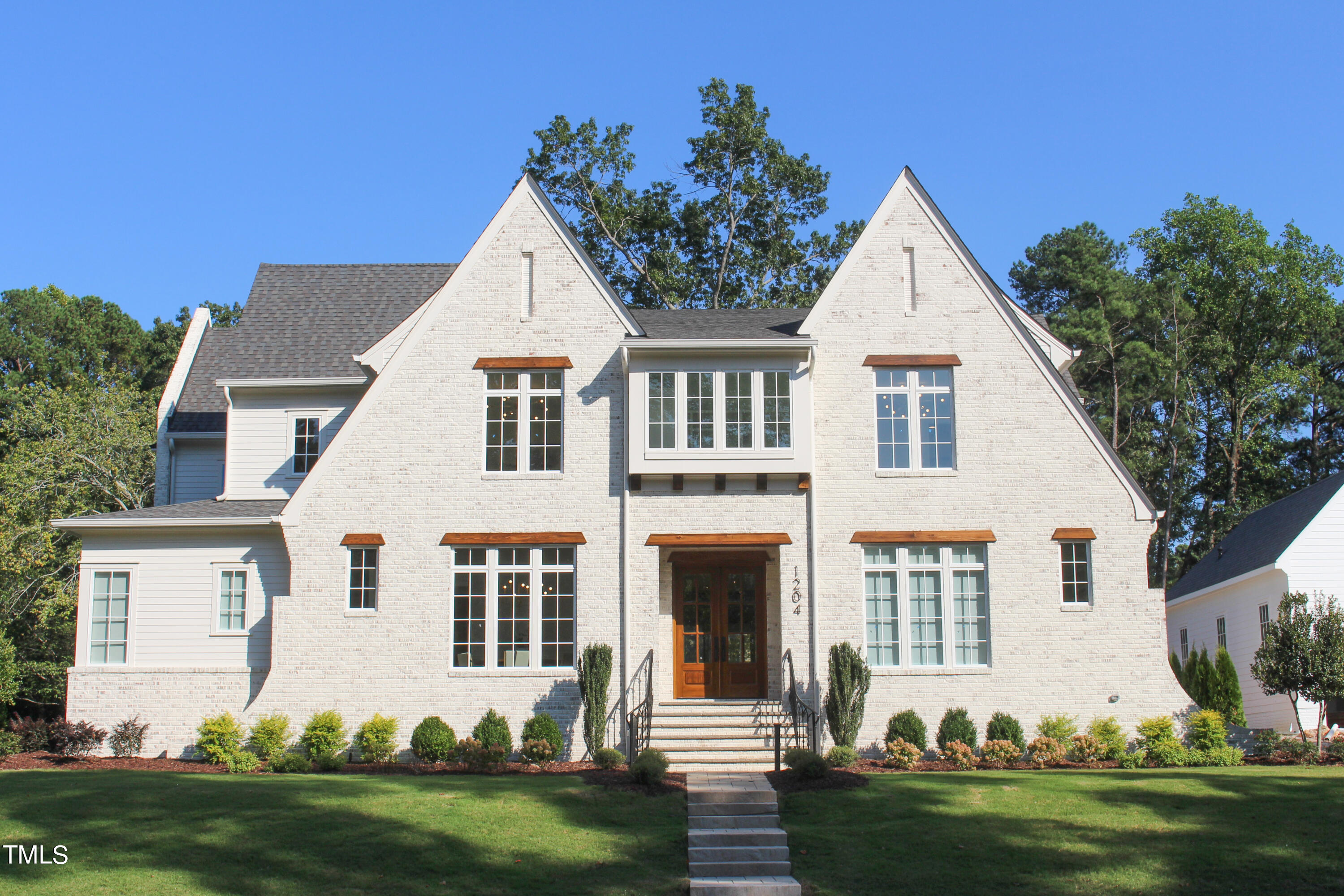 Hunting Ridge Rd, Raleigh, NC 27615