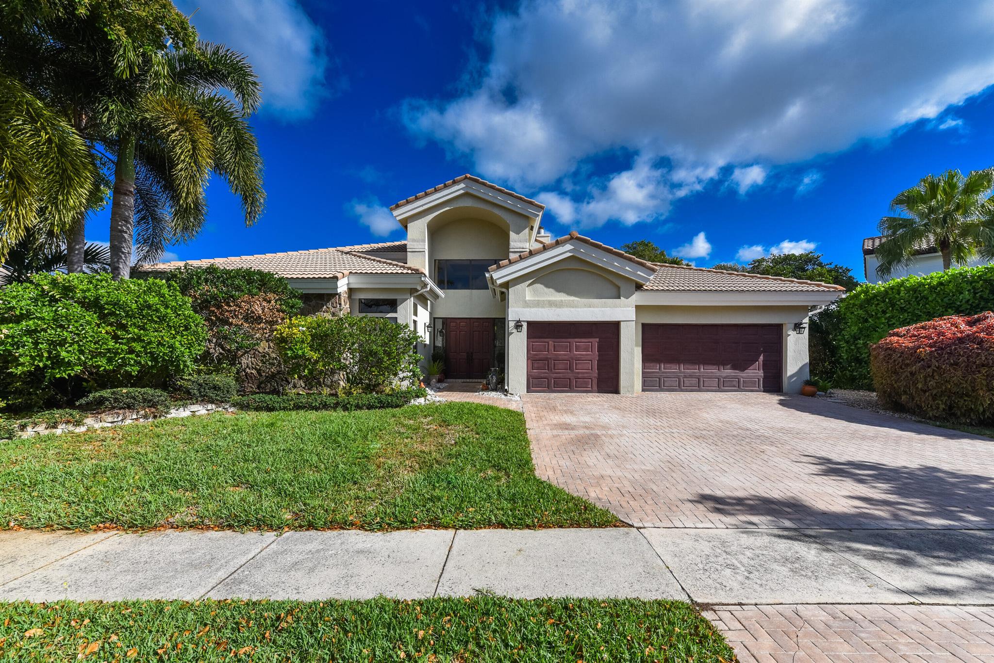 46th St, Boca Raton, FL 33434
