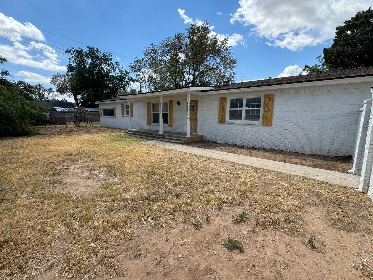 24th St, Lubbock, TX 79410