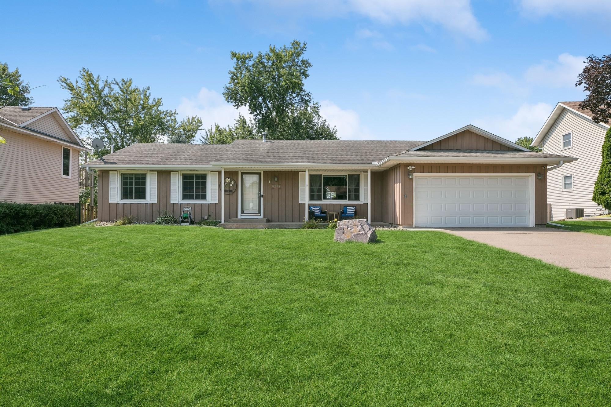 Foothill Rd, Cottage Grove, MN 55016
