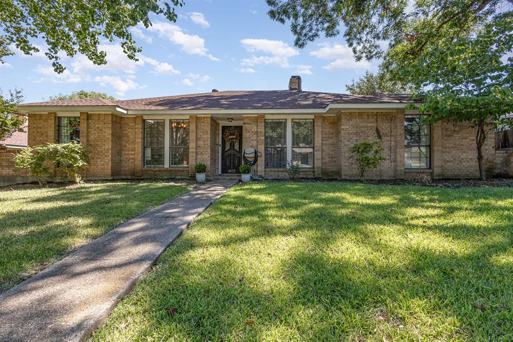 Tracey Trl, Rowlett, TX 75088