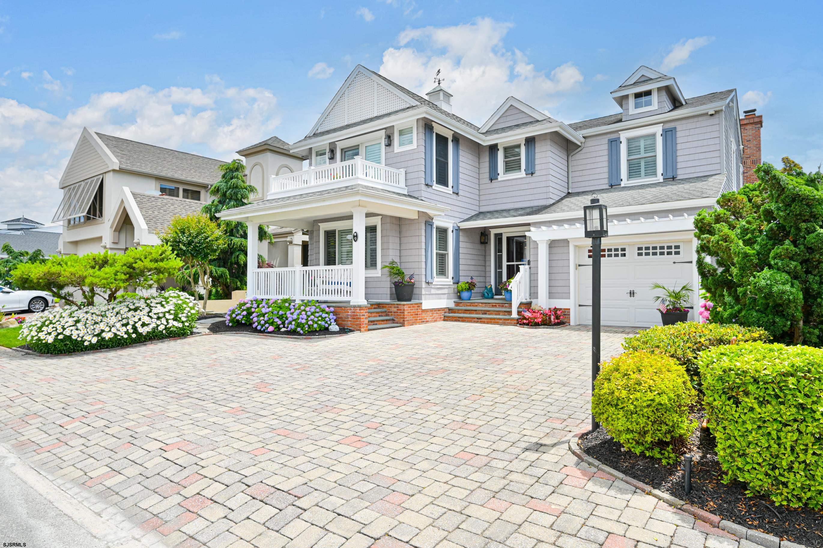 Coral Ln, Ocean City, NJ 08226