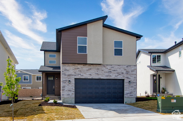 Tivon Ln, Eagle Mountain, UT 84005
