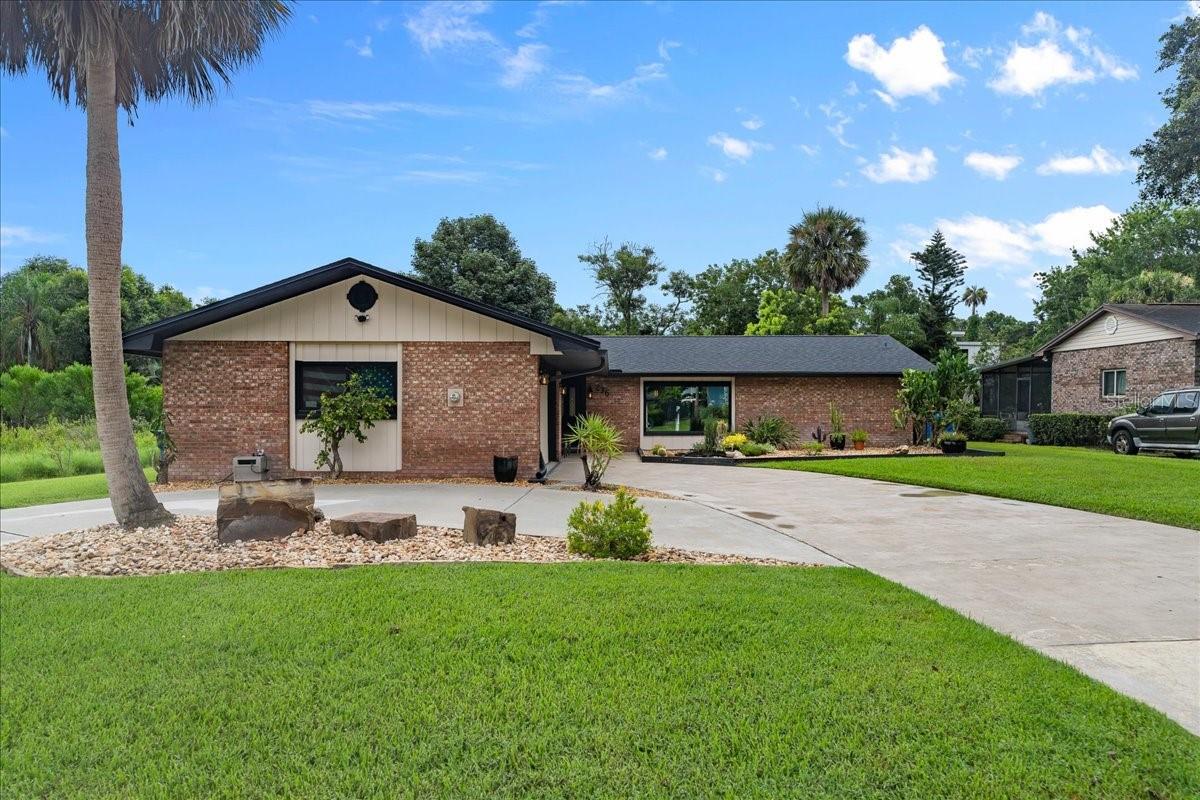 Cherokee Rd, Ormond Beach, FL 32174