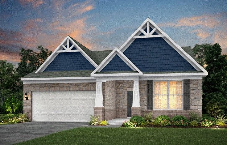 Barnes Rd, Canton, MI 48188