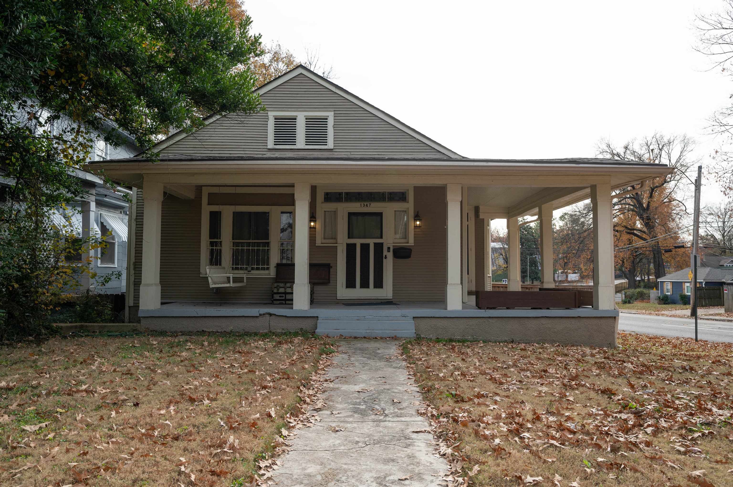Harbert Ave, Memphis, TN 38104