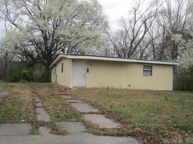 Iris St, Pine Bluff, AR 71603 #1