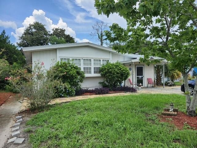 Palermo Rd, Saint Augustine, FL 32086