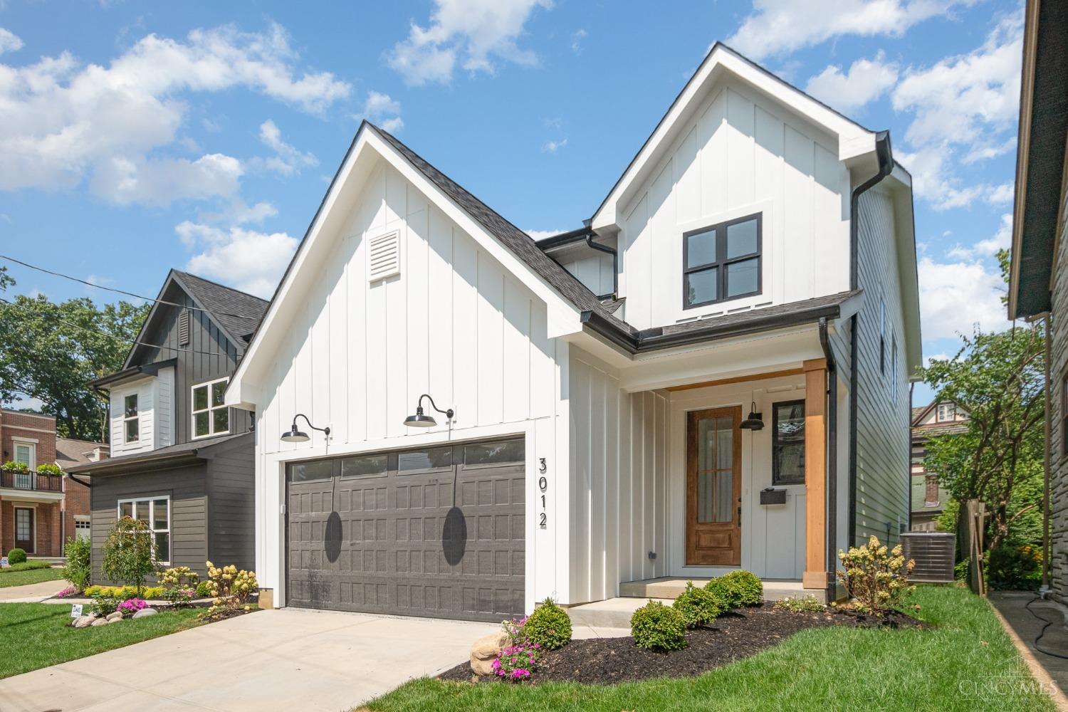 Paul St, Cincinnati, OH 45208