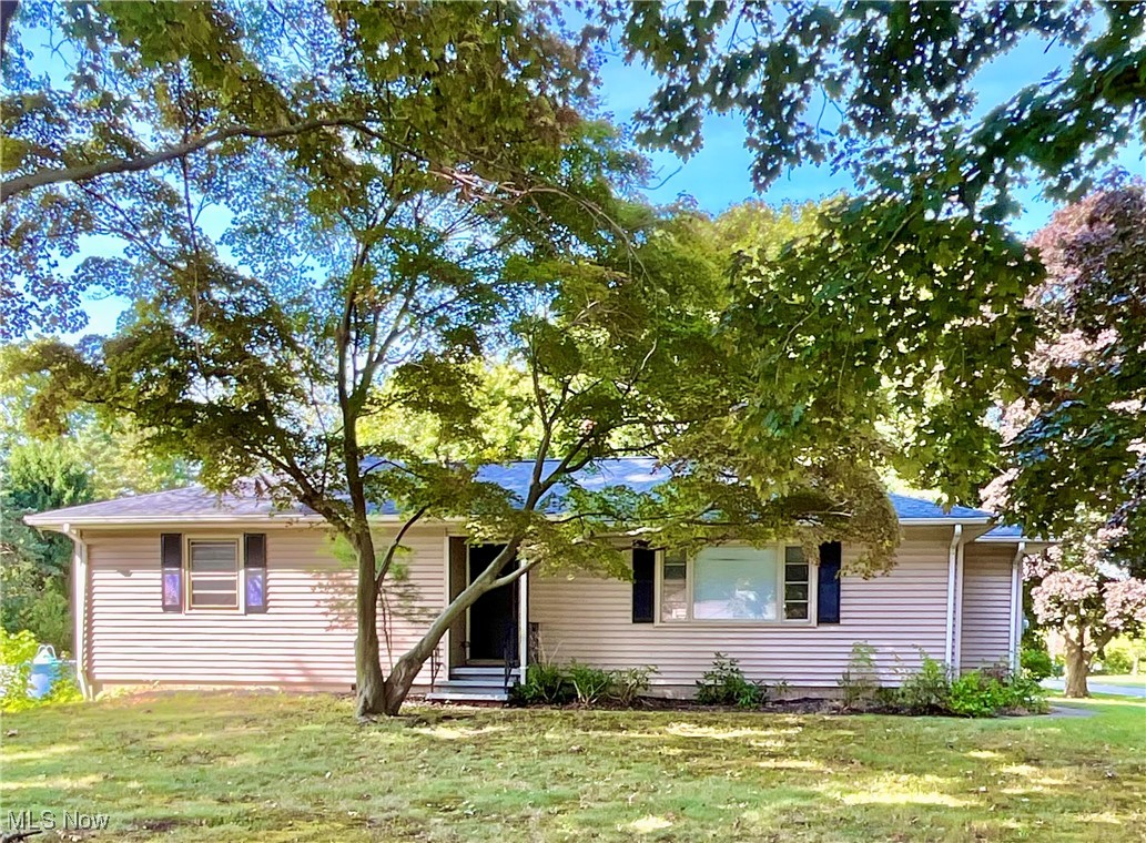 Larchview Ave, Perry, OH 44081