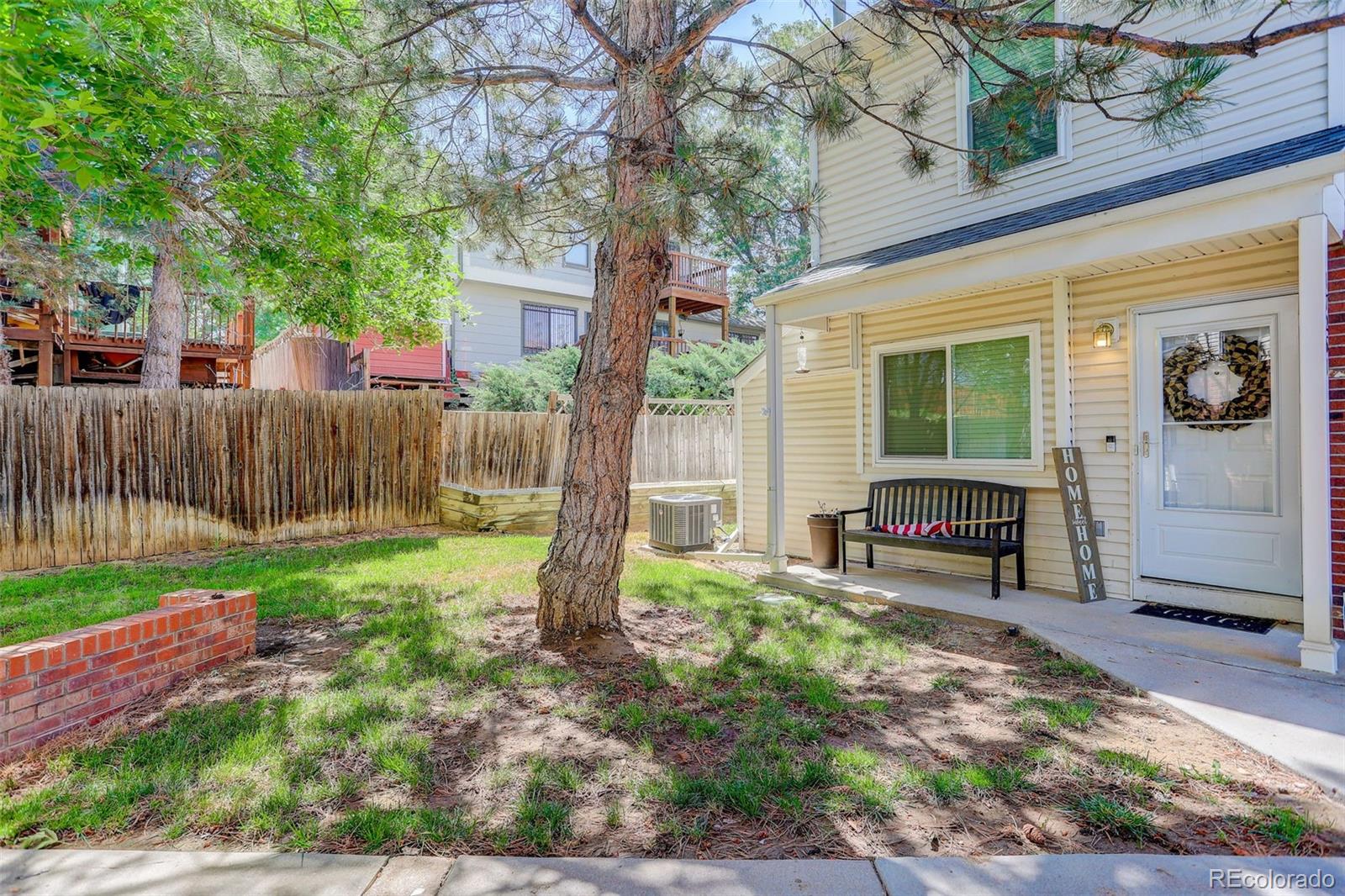 Ford Dr, Aurora, CO 80017