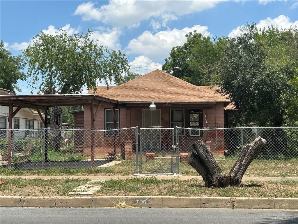 Broadway St, Mcallen, TX 78501