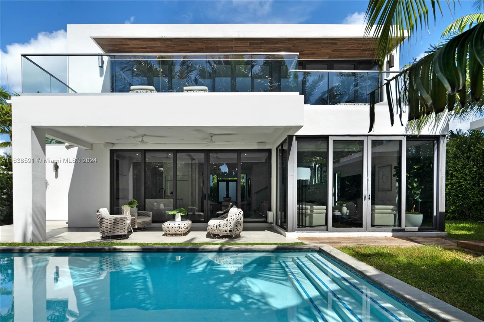 Michigan Ave, Miami Beach, FL 33140