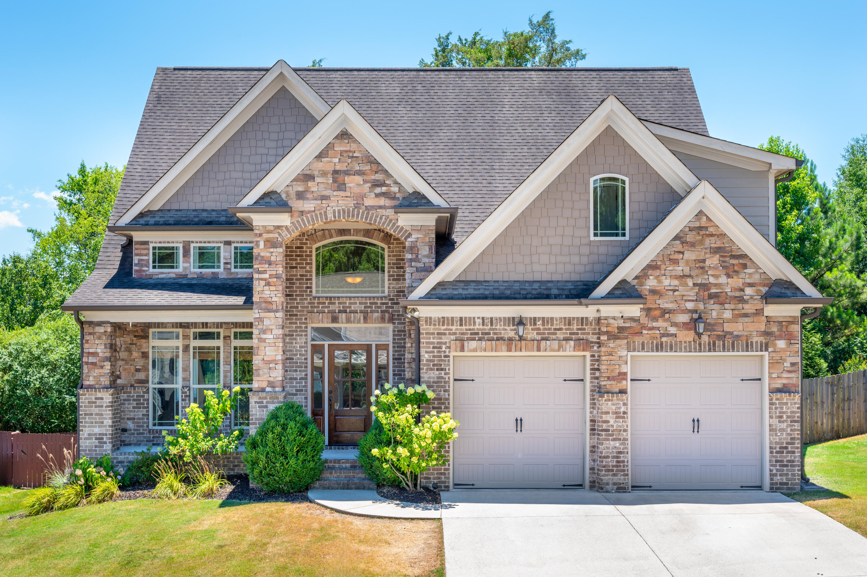 Dreamcatcher Way, Hixson, TN 37343