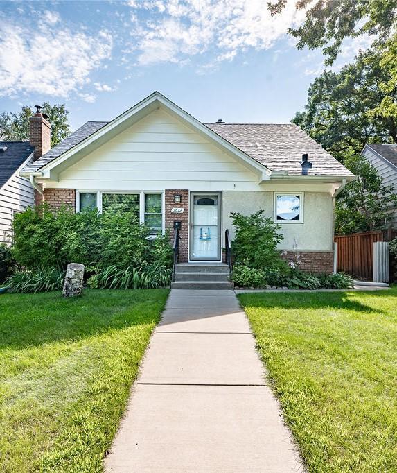 Alameda St, Saint Paul, MN 55117