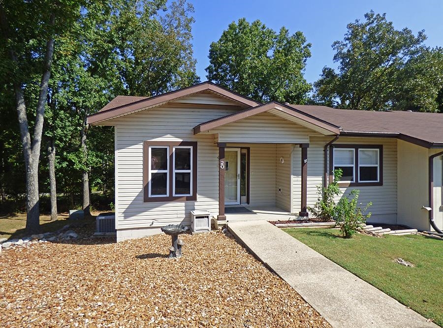 Tenkiller Ln, Cherokee Village, AR 72529 #1