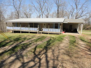 Plain View Dr, Marshall, AR 72650