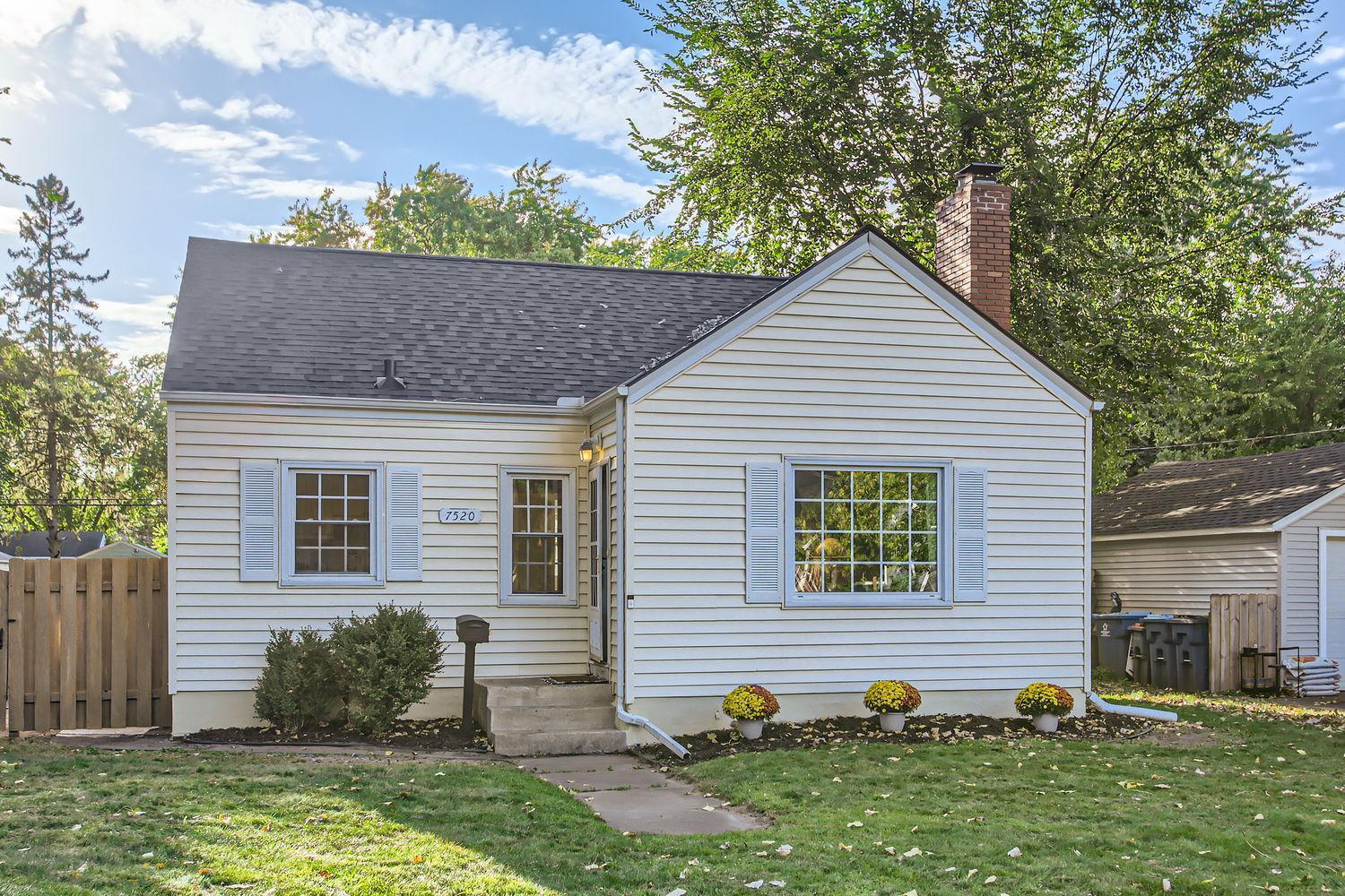 3rd Ave, Minneapolis, MN 55423