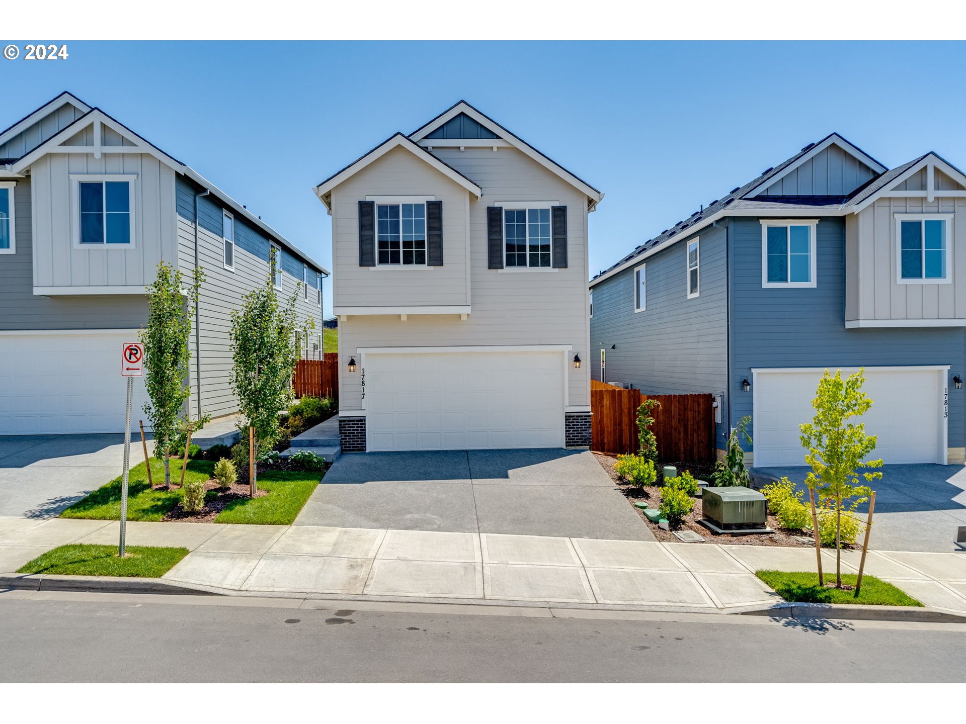 7th Ave, Ridgefield, WA 98642