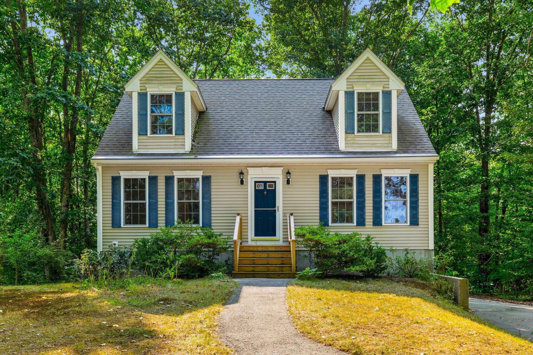 Old Pine Hill Rd, Berwick, ME 03901