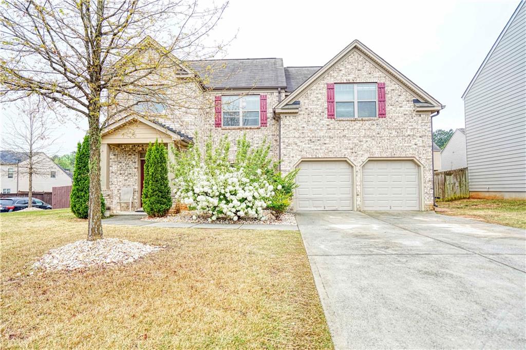 Martini Way, Bethlehem, GA 30620